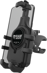 Ram RAM-HOL-PD5V-400-1U Ram Quick-Grip Pro Low-Profile Mount W/Vibe Safe Ram-Hol-Pd5V-400-1U