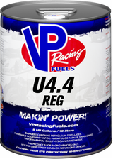 Vp Racing U4.4 Reg Vp Fuel 5 Gal Pail 2382