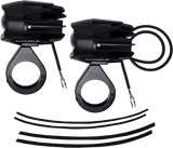 Pathfinder Led Driving/Spotlight 16W 3 Way Function Pr Scpr32