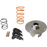 Bikeman Performance Clutch Kit - Stage 2 - Rzr Xp 07-322-2-Mud