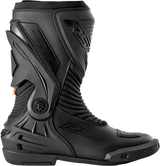 Rst 103701BLK-43 Rst Tractech Evo D3O Wp Short Boot Black 10 103701Blk-43