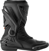 Rst 103701BLK-46 Rst Tractech Evo D3O Wp Short Boot Black 12 103701Blk-46