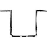 La Choppers Handlebar - Twin Peaks - Bagger - 16" - Chrome La-7361-16