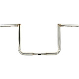 La Choppers Handlebar - Twin Peaks - Bagger - 12" - Stainless Steel La-7361-12Ss