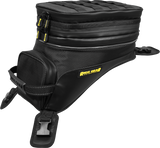 Nelson-Rigg RG-2045 Nelson-Rigg Trails End Ga Tank Bag 8.5/11L Black Rg-2045