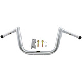 LA CHOPPERS LA731361 La Choppers Handlebar - Grande Twin Peaks - 10" - Chrome La-7313-61