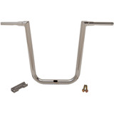 La Choppers Handlebar - Grande Twin Peaks - 19" - Chrome La-7313-69 La Choppers Handlebar - Grande Twin Peaks - 19" - Chrome La-7313-69
