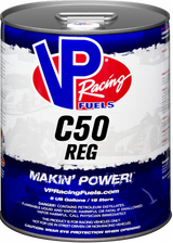 Vp Racing 2242 Vp Racing C50 Reg Vp Fuel 5 Gal Pail 2242