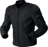 Rst 103614BLK-40 Rst S1 D3O Textile Jacket Black Sm 103614Blk-40