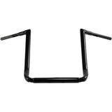 LA CHOPPERS LA736418B La Choppers Handlebar - Grande Twin Peaks - 18" - Black La-7364-18B