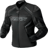 Rst 103630BLK-20 Rst S1 D3O Mesh Ladies Jacket Black Textile 3Xl 103630Blk-20