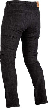 Rst 102614BLK-38 Rst Tapered-Fit Ce Jeans Black 2X 102614Blk-38