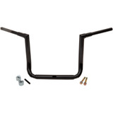 La Choppers Handlebar - Grande Twin Peaks - 14" - Black La-7364-14B La Choppers Handlebar - Grande Twin Peaks - 14" - Black La-7364-14B