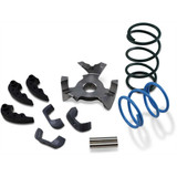 BIKEMAN PERFORMANCE 073202 Bikeman Performance Clutch Kit 07-320-2