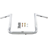 La Choppers Handlebar - Grande Twin Peaks - 14" - Chrome La-7365-14 La Choppers Handlebar - Grande Twin Peaks - 14" - Chrome La-7365-14