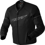 Rst 103710BLK-50 Rst F4 D3O Jacket Black Textile 3X 103710Blk-50