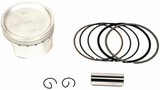 Bbr 411-HCF-1911 Bbr Piston Kit - 195Cc Bore Kit 411-Hcf-1911