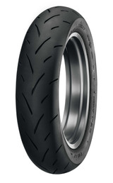 DUNLOP 45256703 Dunlop Tire Tt93Gp Pro Rear 120/80-12 55J Bias 45256703