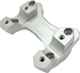 Helibars HR05192 Helibars Handlebar Risers Tour Silver Bmw Hr05192