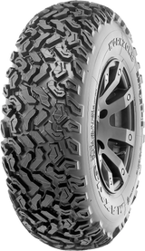 MAXXIS TM00490600 Maxxis Tire Workszone Nhs 27X9-14 M101 6Pr Tm00490600