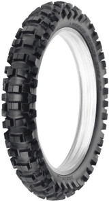 Dunlop Tire D739At Rear 110/100-18 64M Bias Tt 45141307