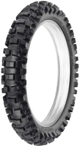 DUNLOP 45141307 Dunlop Tire D739At Rear 110/100-18 64M Bias Tt 45141307