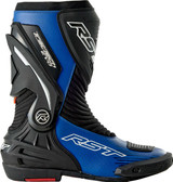 Rst 103700BLU-40 Rst Tractech Evo D3O Boot Black/Blue 7 103700Blu-40