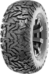 MAXXIS TM00490500 Maxxis Tire Workszone Nhs 27X11-12 M102 6Pr Tm00490500