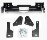 WARN 109362 Warn Front Plow Mounting Kit 109362