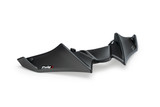 Puig Downforce Front Spoiler Matte Black Yam 21133J