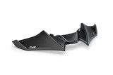 Puig 21133J Puig Downforce Front Spoiler Matte Black Yam 21133J