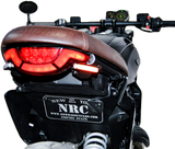 New Rage Cycles Fender Eliminator Duc Nextgen23-Fe