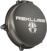 Rekluse Racing RMS-0412003 Rekluse Racing Clutch Cover Tri Rms-0412003