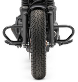 Cobra Freeway Bars Black Hon Rebel 300 01-1108B