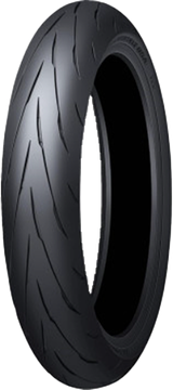 DUNLOP 45274210 Dunlop Tire Sportmax Q5A Front 130/70Zr16 (61W) Radial Tl 45274210