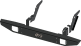 Kfi Bumper Rear Formed 102135