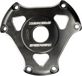 Speedwerx BCC-ADAPT-858 Speedwerx Billet Primary Clutch Cover Bcc-Adapt-858