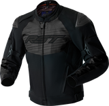 Rst 103640BLK-50 Rst Tractech Evo D3O Jacket Black Textile 3X 103640Blk-50