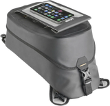 Givi Canyon Adv Tank Bag 10L Black Grt728