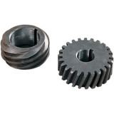 S&S CYCLE 334230 S&S Cycle Oil Pump Drive Gear 24 Tooth 33-4230
