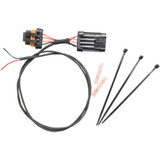 NAMZ ORPPTH01R Namz Tap Harness For License Plates Light Or-P-Pth-01-R