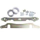 HIGH LIFTER HLKT1R-00 High Lifter Lift Kit Hon Hlkt1R-00