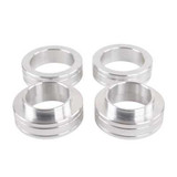 HIGH LIFTER PLKXPD-00 High Lifter Lift Kit Pol Plkxpd-00