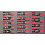 Bikeservice Flywheel Puller - External Bs30014