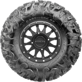 MAXXIS TM00545000 Maxxis Tire Carnivore Rt Nhs 25X10R12 Ml9 6Pr Tm00545000