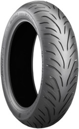 Bridgestone Tire Battlax Sc2 Rain Rear 160/60R15 67H Radial Tl 8929
