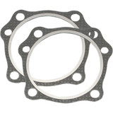 S&S CYCLE 9300100 S&S Cycle Gaskets - 4-1/8" - Ssw 930-0100
