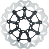 Gbrakes GBD9018X Gbrakes Front Disc/Rear Disc 298Mm Floatingwave Rotor Gbd9018X