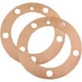 S&S CYCLE 9300088 S&S Cycle Gaskets - 74/80" - .032" 930-0088