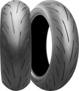 Bridgestone Tire Battlax Hypersport S22 Rr 150/60R17 66H Radial Tl 11624